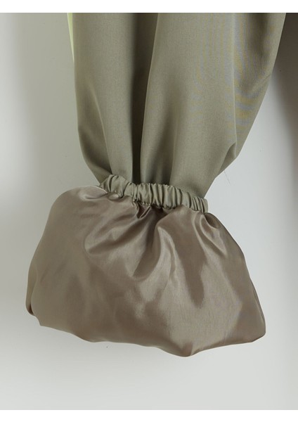 Yeni Sezon Loose Fit Kız Çocuk Paraşüt Pantolon fiyatları