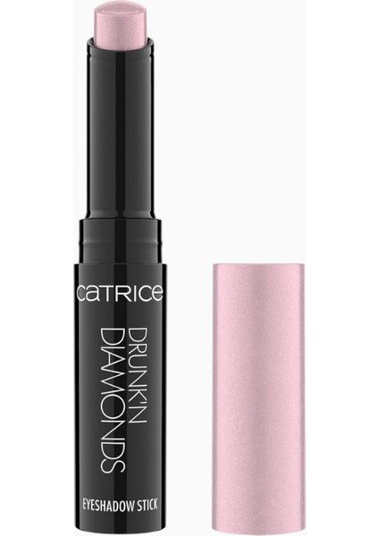 Drunk’n Diamonds Göz Farı Parlak, Uzun Ömürlü, Vegan