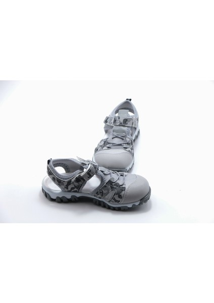 Arz Ortopedik Taban Önü Kapalı Erkek Çocuk Sandalet fırsatları