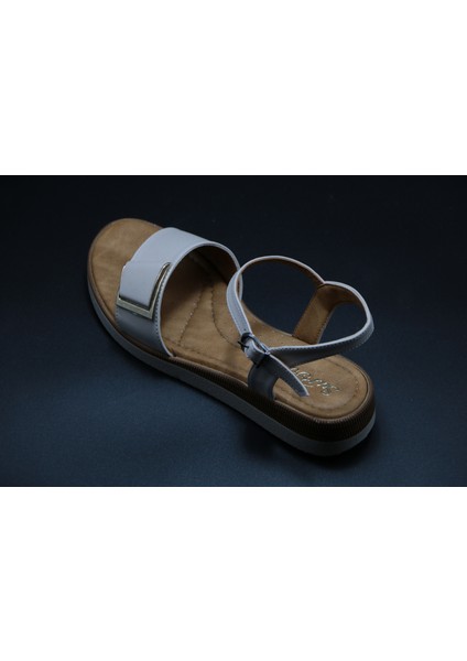 Ortopedik Taban Günlük Kadın Sandelet modelleri