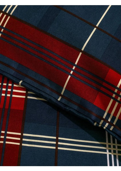 Home Ayı Teddy Baskılı %100 Pamuklu Tek Kişilik Nevresim Seti 160X220 cm indirimleri