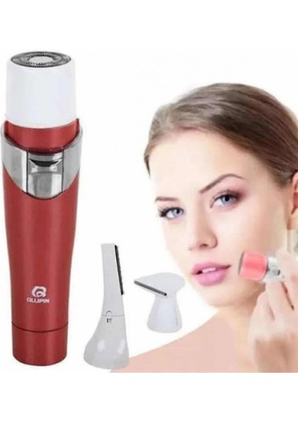 Ieg® 3 Başlıklı Yüz Epilasyon Aleti fiyatları