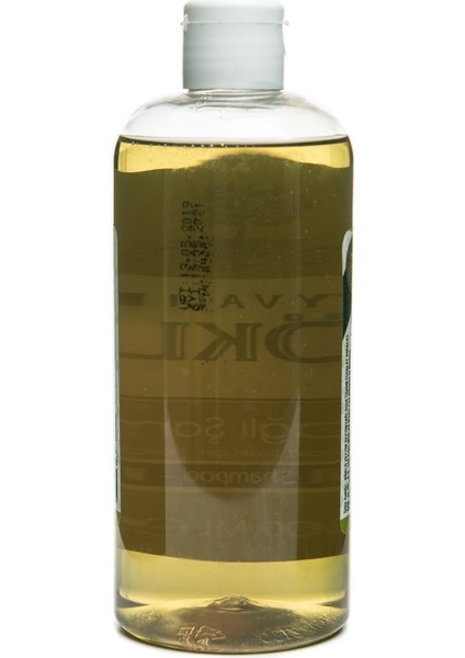 Köklü Zeytinyağlı Şampuan 400 ml fiyatları