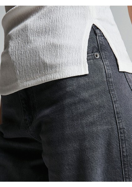 Yeni Sezon Bisiklet Yaka Dokulu Kadın Atlet modelleri