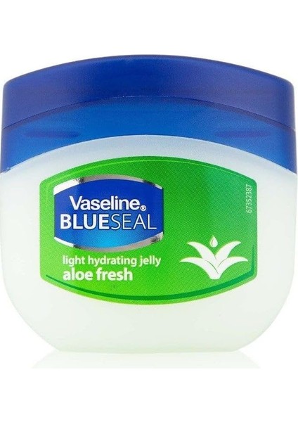 Vaseline Blueseal Aloe Fresh Hydrating Jelly Krem 100 ml