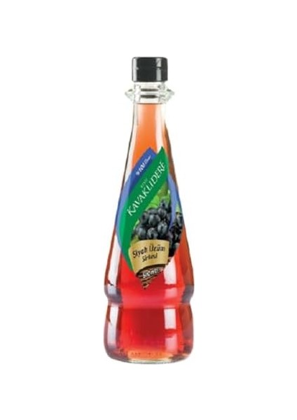 Yeni Kavaklıdere Siyah Üzüm Sirkesi 500 ml