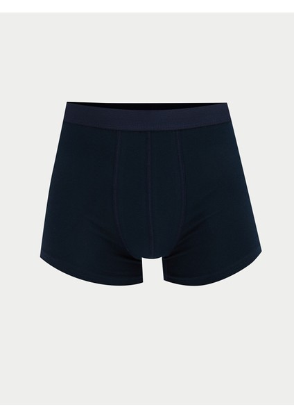 Yeni Sezon Standart Kalıp Pamuklu Esnek Erkek Boxer modelleri