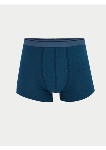 Yeni Sezon Standart Kalıp Pamuklu Esnek Erkek Boxer fırsatları