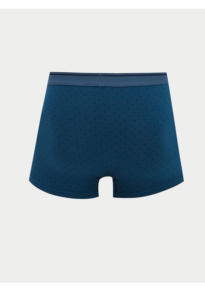 Yeni Sezon Standart Kalıp Pamuklu Esnek Erkek Boxer indirimleri