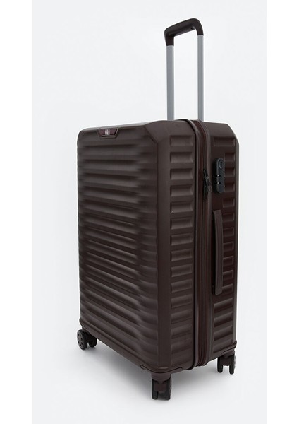 Yeni Sezon Kilit Detaylı Küçük Boy Valiz fiyatları