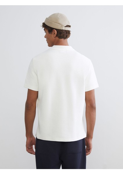 Yeni Sezon Polo Yaka Pike Erkek Tişört fırsatları