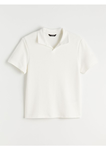 Yeni Sezon Polo Yaka Pike Erkek Tişört indirimleri