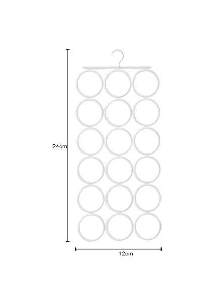Amaçlı Askı, Beyaz modelleri