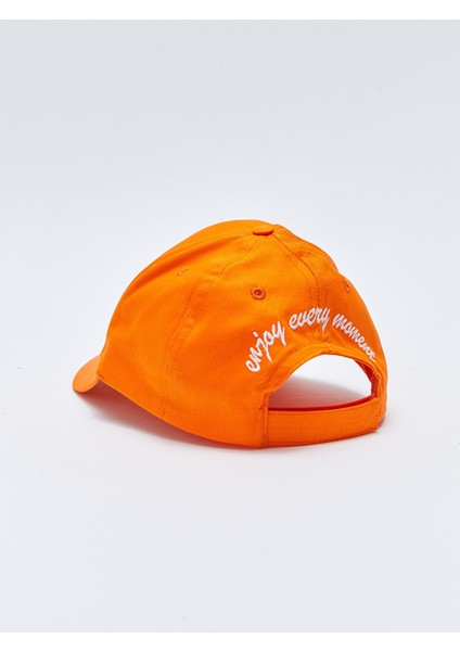 Yeni Sezon Yazı Nakışlı Kadın Kep Şapka fırsatları