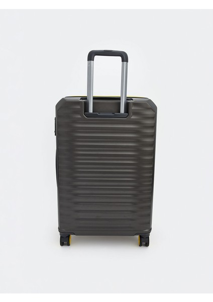 Yeni Sezon Kilit Detaylı Orta Boy Valiz modelleri