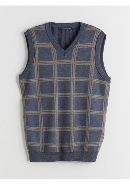 Yeni Sezon Standart Kalıp Erkek Süveter indirimleri