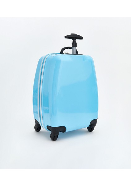 Yeni Sezon Cinnamoroll Baskılı Kabin Boy Valiz modelleri