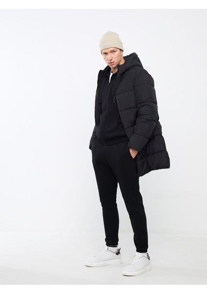 Yeni Sezon Etiket Baskılı Erkek Triko Bere fiyatları