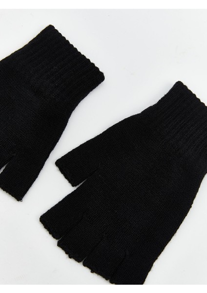 Yeni Sezon Basic Erkek Parmaksız Eldiven modelleri