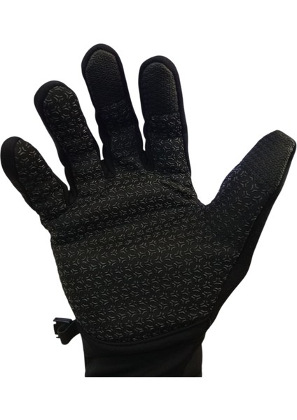 Outdoor Termal Koruyuculu Kar Scuba Eldiveni Unisex fiyatları