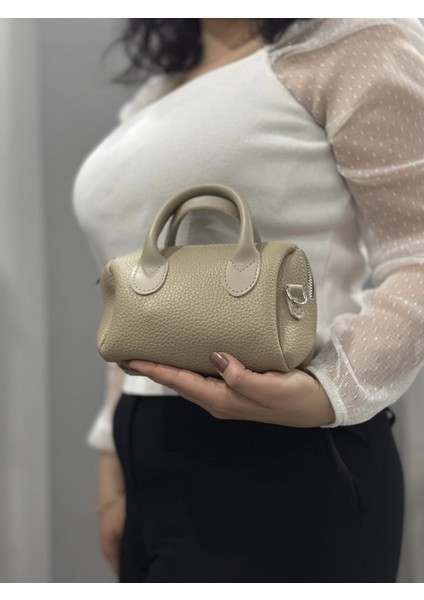 Yzlal Vizon Cilt Bugo Çanta (Beden: Standart) fiyatları