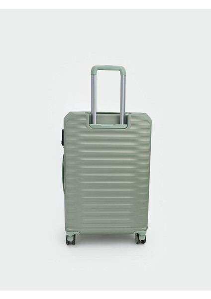 Yeni Sezon Kilit Detaylı Küçük Boy Valiz modelleri