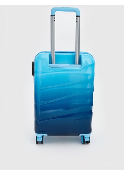 Yeni Sezon Kilit Detaylı Büyük Boy Valiz modelleri