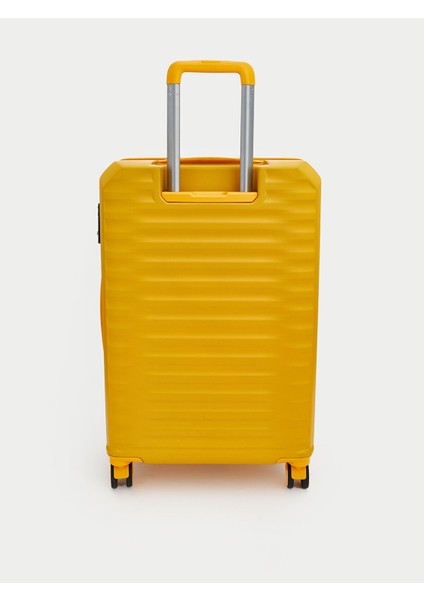 Yeni Sezon Kilit Detaylı Orta Boy Valiz modelleri