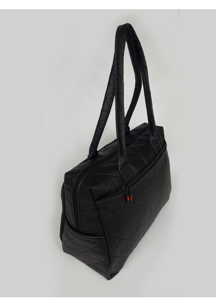 Dora Anne Bebek Seyahat Çantası - Termal Gözlü - Siyah fiyatları