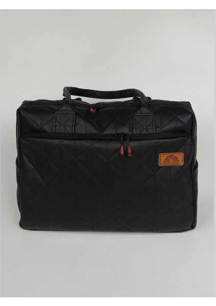 Dora Anne Bebek Seyahat Çantası - Termal Gözlü - Siyah modelleri