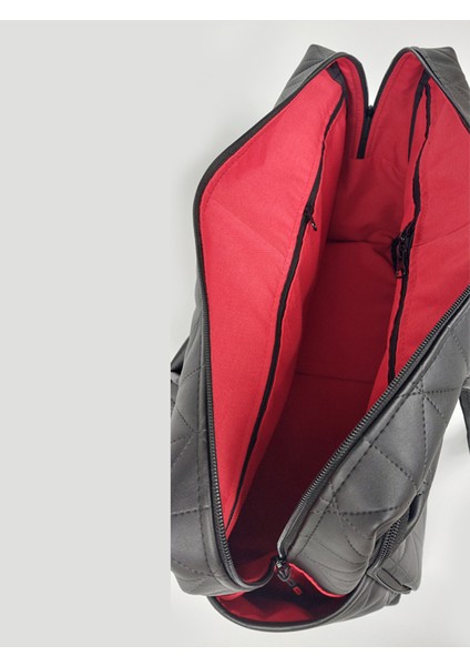 Dora Anne Bebek Seyahat Çantası - Termal Gözlü - Siyah indirimleri