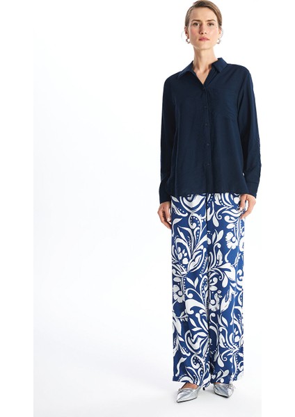 Yeni Sezon Düz Uzun Kollu Kadın Gömlek fiyatları