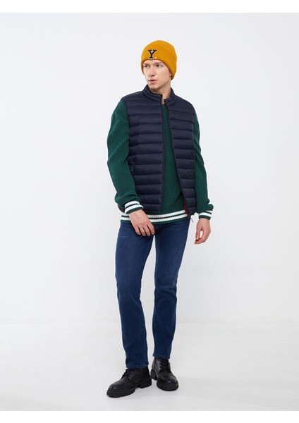 Yeni Sezon Nakışlı Triko Erkek Bere fiyatları