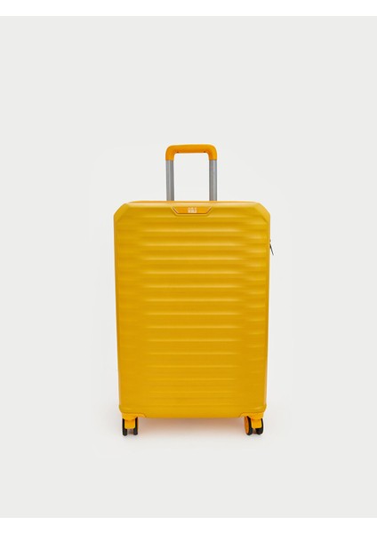 Yeni Sezon Kilit Detaylı Küçük Boy Valiz