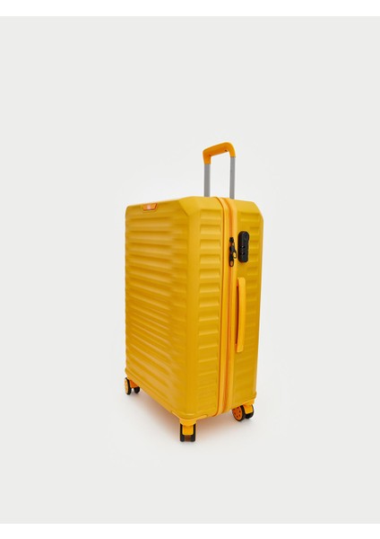 Yeni Sezon Kilit Detaylı Küçük Boy Valiz fiyatları
