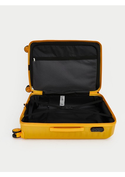 Yeni Sezon Kilit Detaylı Küçük Boy Valiz fırsatları