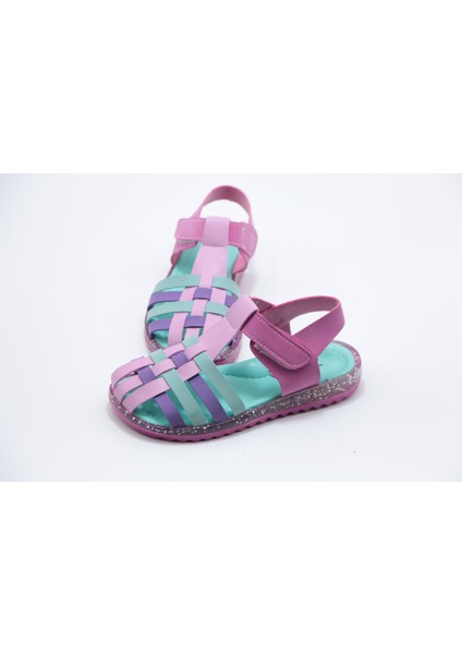 Arz Ortopedik Taban Kız Çocuk Sandalet Ayakkabı fiyatları