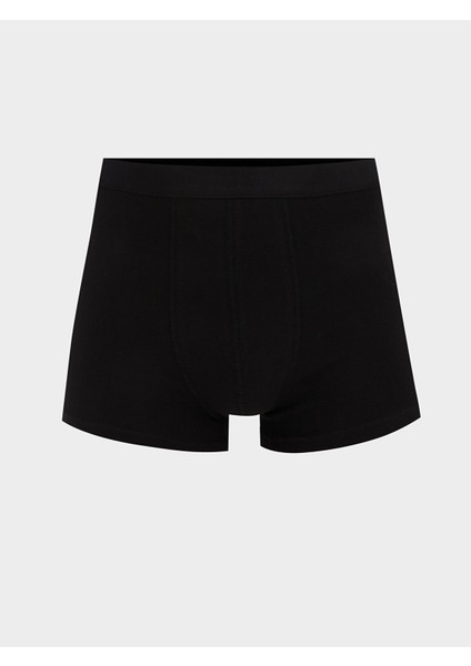 Yeni Sezon Standart Kalıp Erkek Boxer 3'lü modelleri