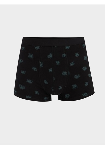 Yeni Sezon Standart Kalıp Erkek Boxer 3'lü fırsatları