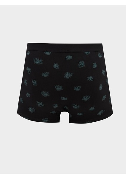 Yeni Sezon Standart Kalıp Erkek Boxer 3'lü indirimleri