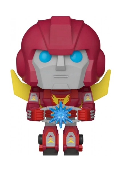 Funko Pop Transformers: Hot Rod W/matrix fiyatları