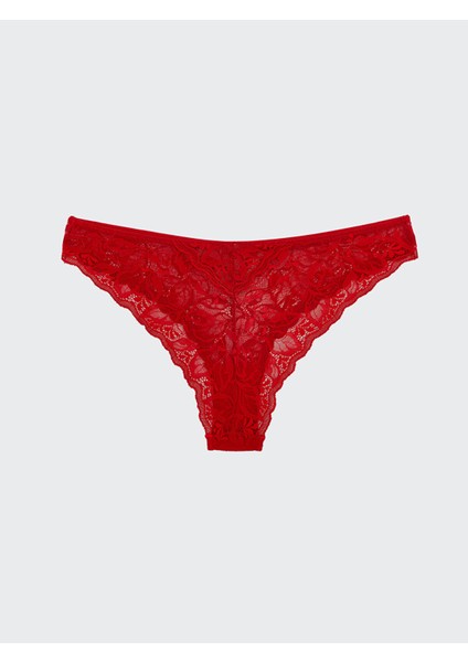 Yeni Sezon Dantelli Brazilian Külot fiyatları