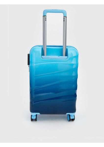 Yeni Sezon Kilit Detaylı Orta Boy Valiz modelleri