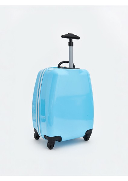 Yeni Sezon Cinnamoroll Baskılı Kabin Boy Valiz fırsatları