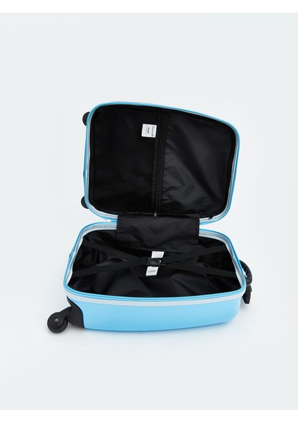 Yeni Sezon Cinnamoroll Baskılı Kabin Boy Valiz indirimleri