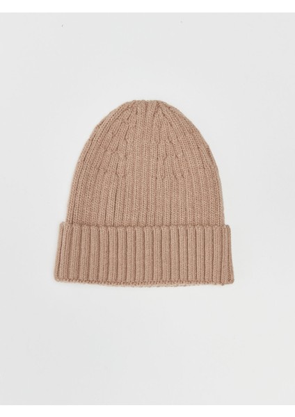 Yeni Sezon Erkek Triko Bere modelleri