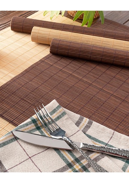 Martinez Bambu 4'lü Amerikan Servis Kahve (13.11.2025) modelleri