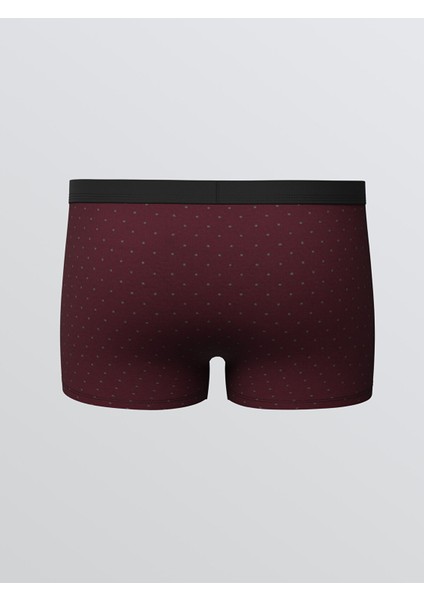 Yeni Sezon Büyük Beden Standart Kalıp Pamuklu Esnek Erkek Boxer 3'lü indirimleri