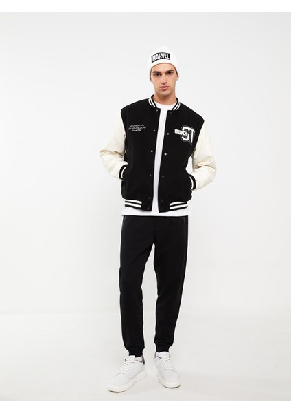 Yeni Sezon Marvel Lisanslı Erkek Triko Bere modelleri