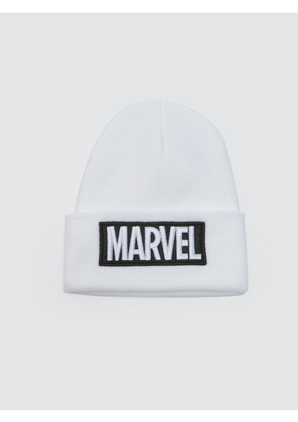 Yeni Sezon Marvel Lisanslı Erkek Triko Bere fırsatları